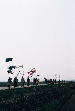 황새울