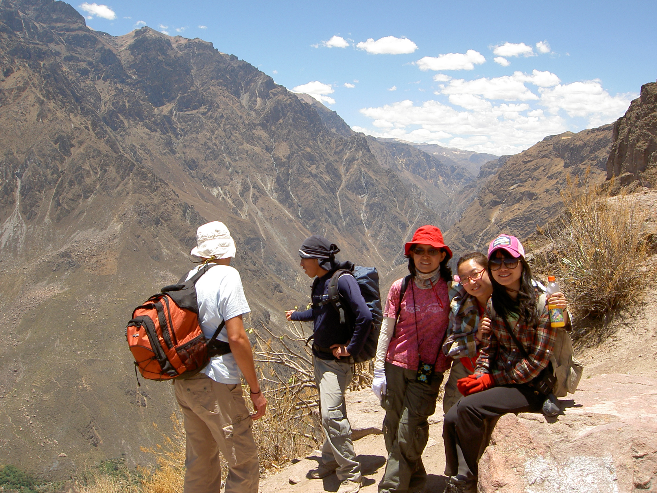 colca