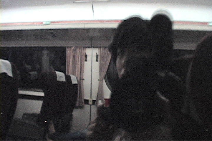 oNe Way ticKet