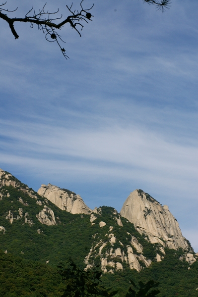 산행일지