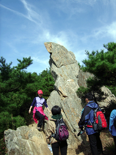 [081011]양성산,작두산