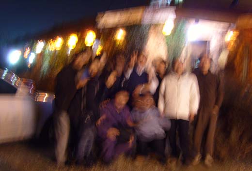 2009/02/01, 전날대취