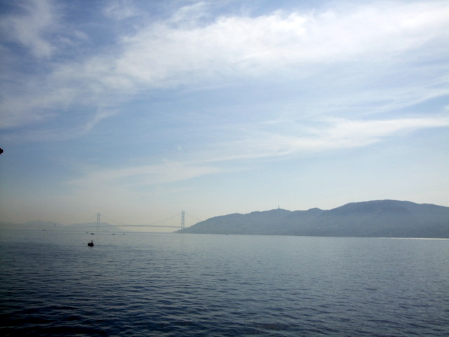 2008일본자전거여행 03 오사카에서
