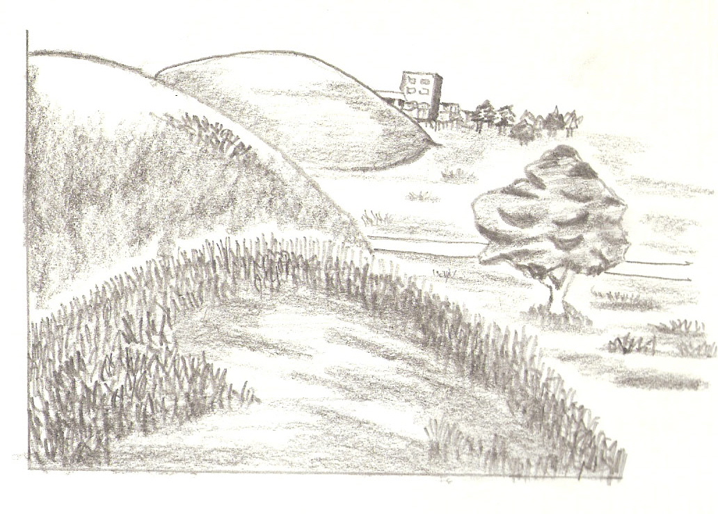 경주 무덤