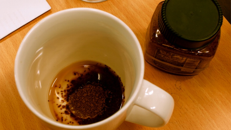이혜린식 Coffee